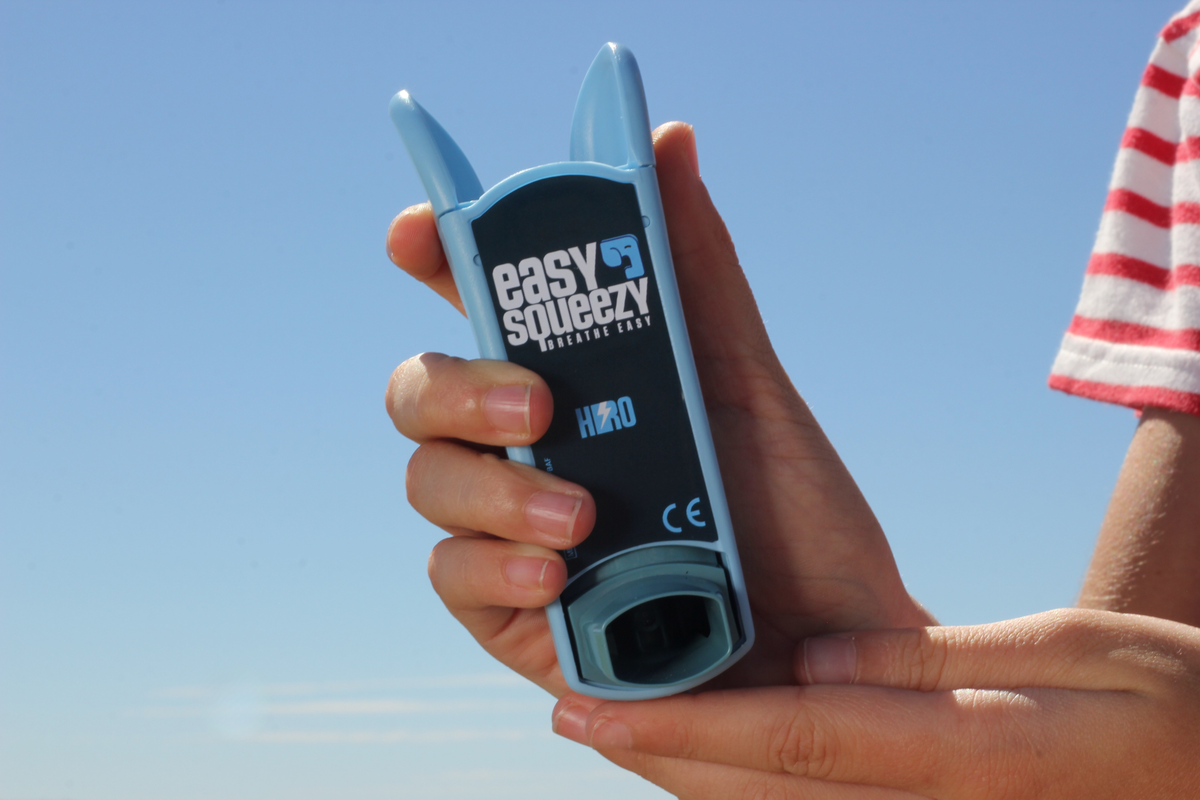 Easy Squeezy Is Now Available in the UK